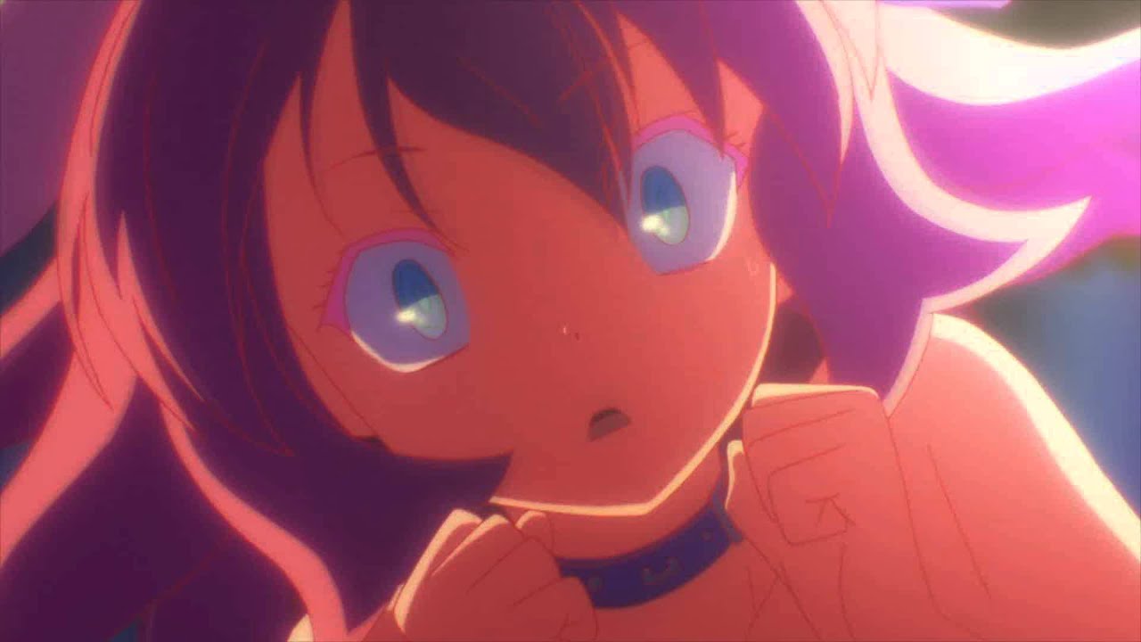 NO GAME NO LIFE