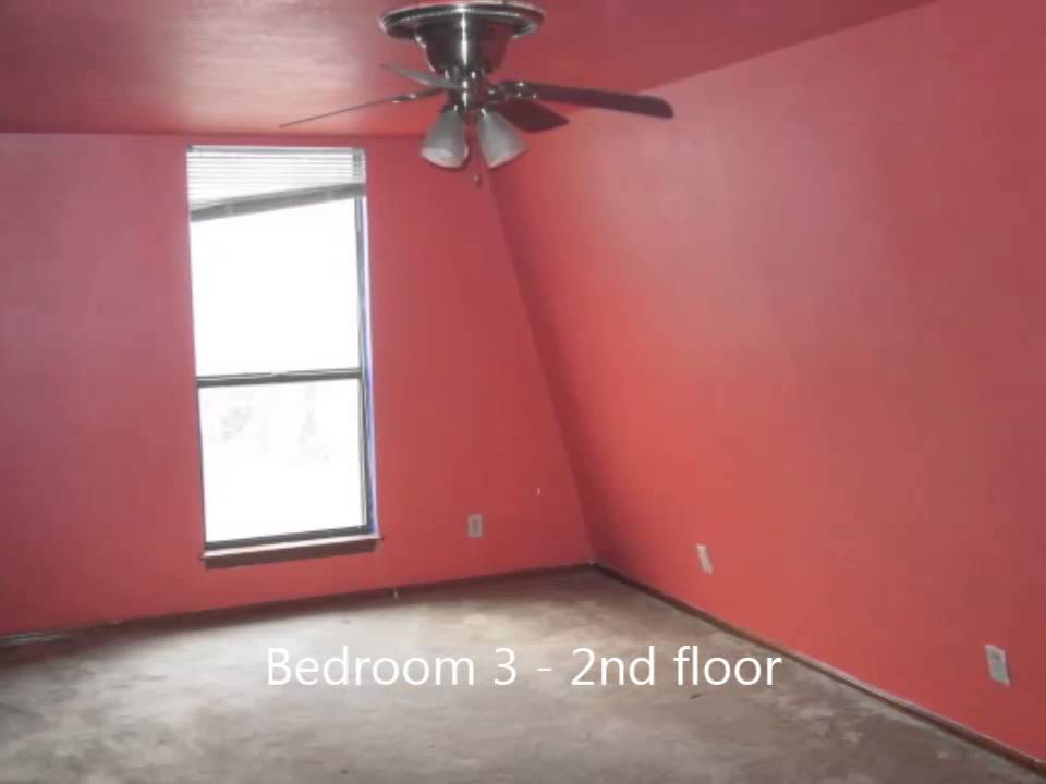 1570 LOIS LANE KINGSTON, OK 73439 - Video