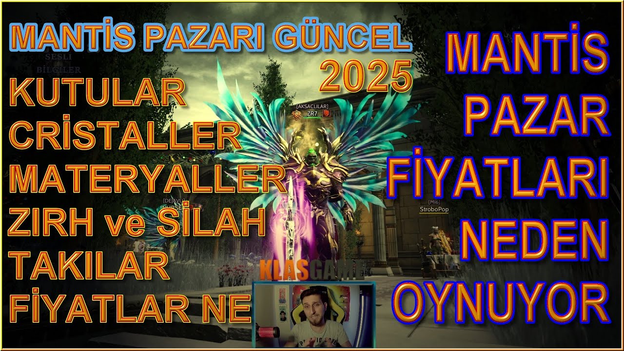 Mantis Pazar Fiyatları Neden Dalgalanıyor ! Neler Etkilemiş Olabilir Normal Mi Değil Mi ! Analiz