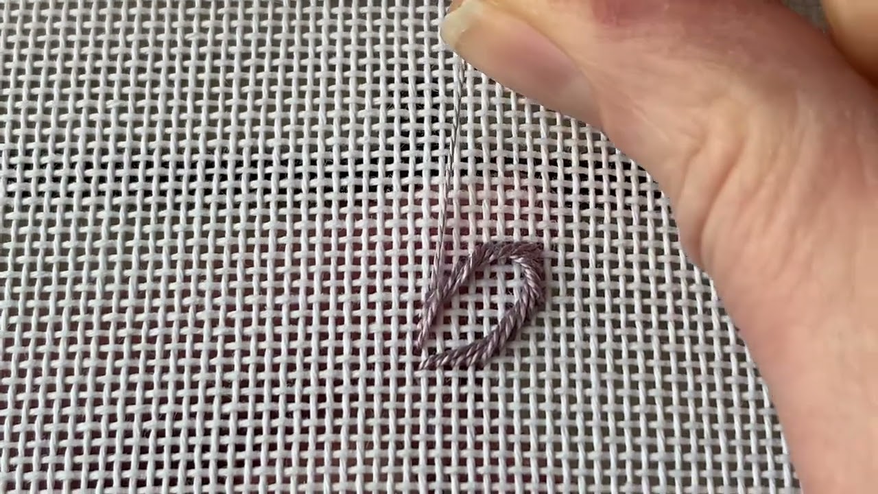 Oval Jessica Tutorial