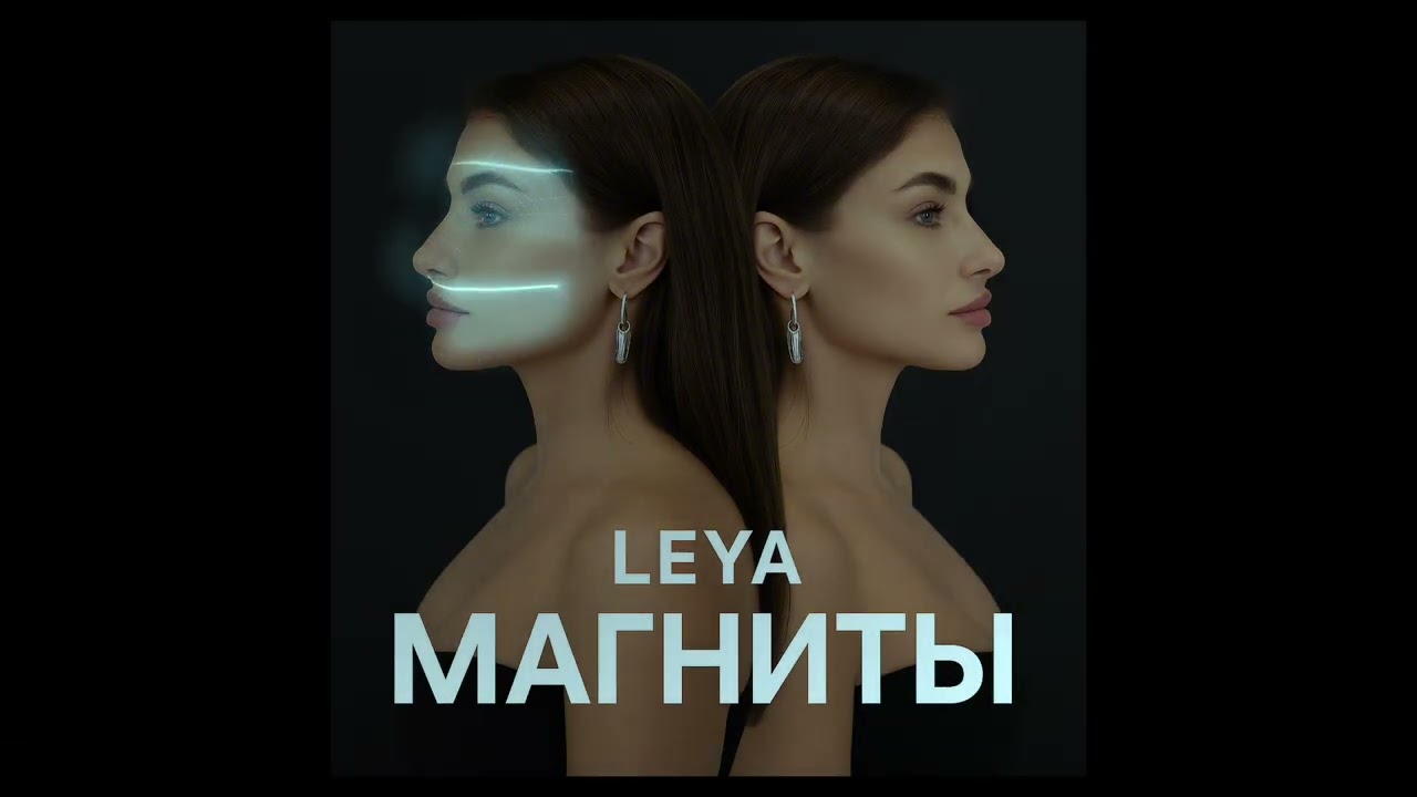 Leya - Магниты