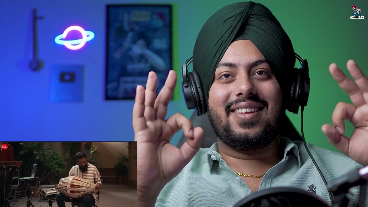 indian Reaction on Chal Chaliye | Coke Studio Pak | Season 15 | Sajjad Ali x Farheen Raza Jaffry