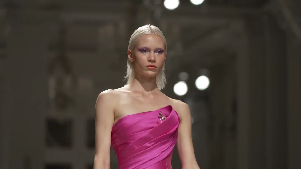 Nardos Design Fashion Show