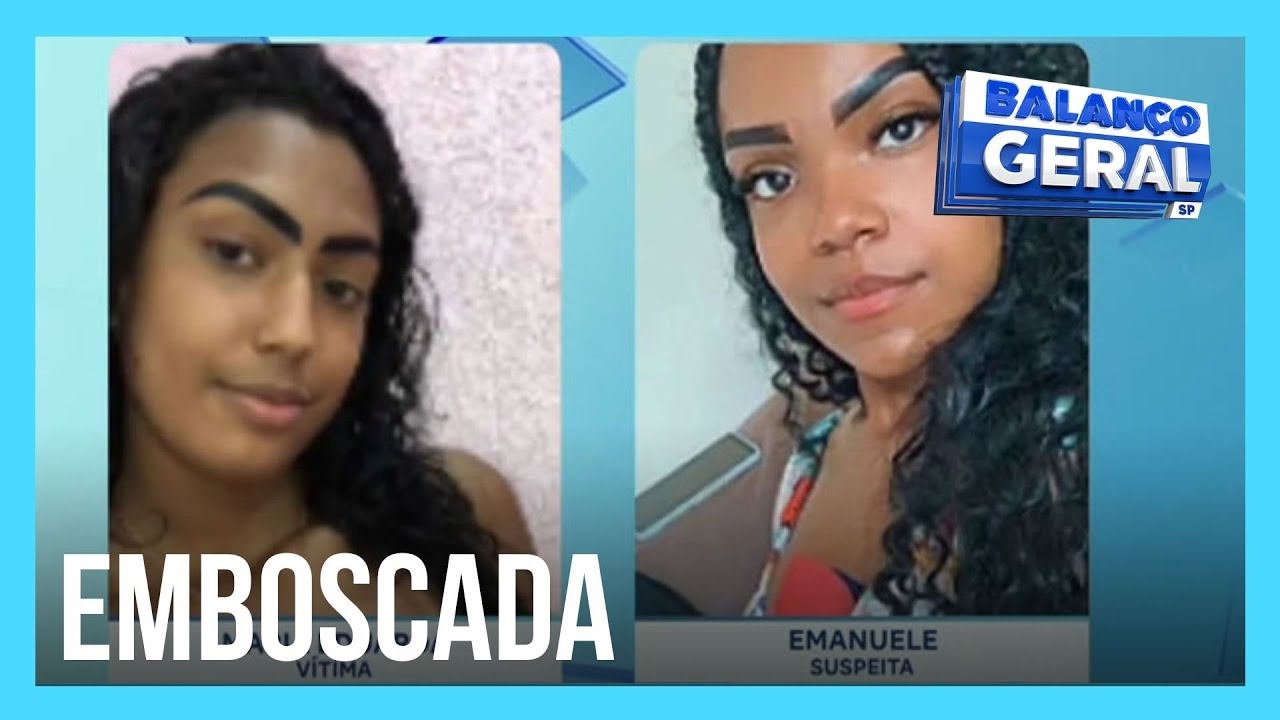 Jovem joga água com óleo quente em amiga após suposta traição