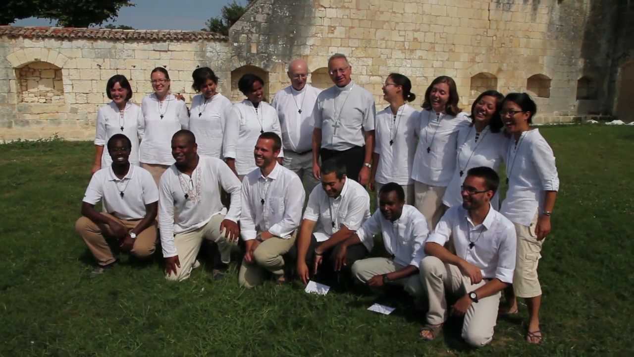 Engagement au Célibat à Sablonceaux