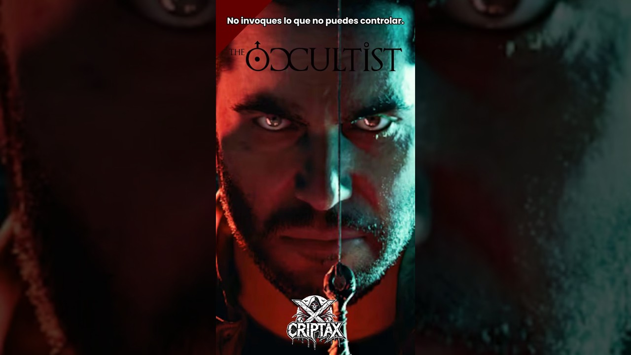 ¡HAY ALGUIEN SENTADO AHÍ! 😱🪑 EL PÉNDULO DETECTA FANTASMAS | The Occultist 