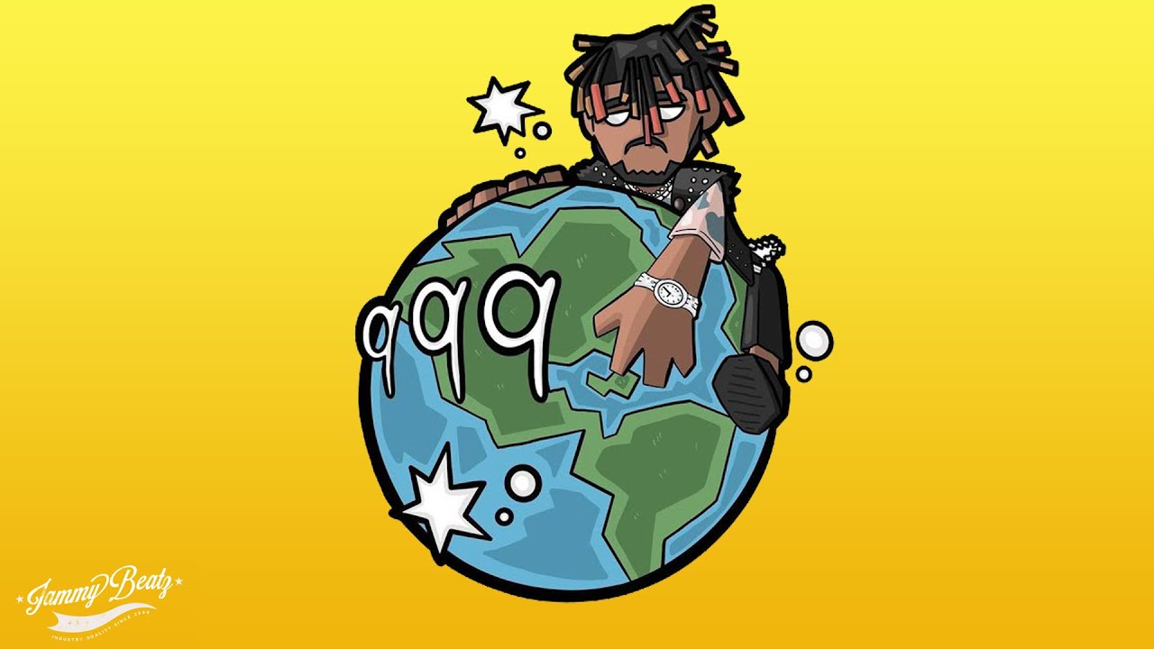[FREE] Juice WRLD Type Beat - 