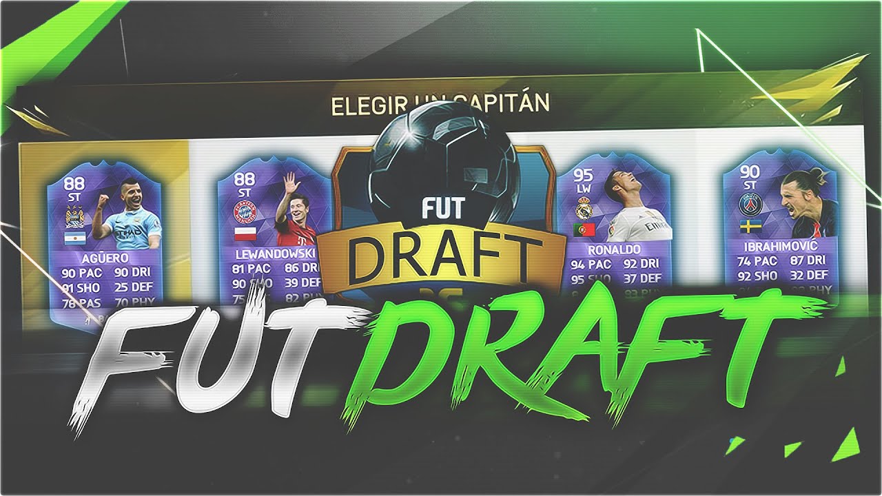 FIFA 16 | HE VUELTO!!!! | FUTDRAFT | FdeFIFA