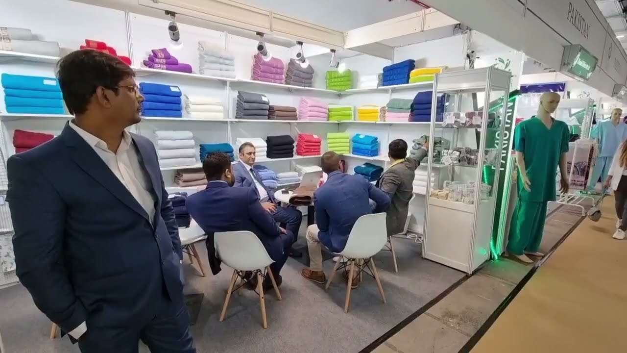 Heimtextil 2022 Frankfurt