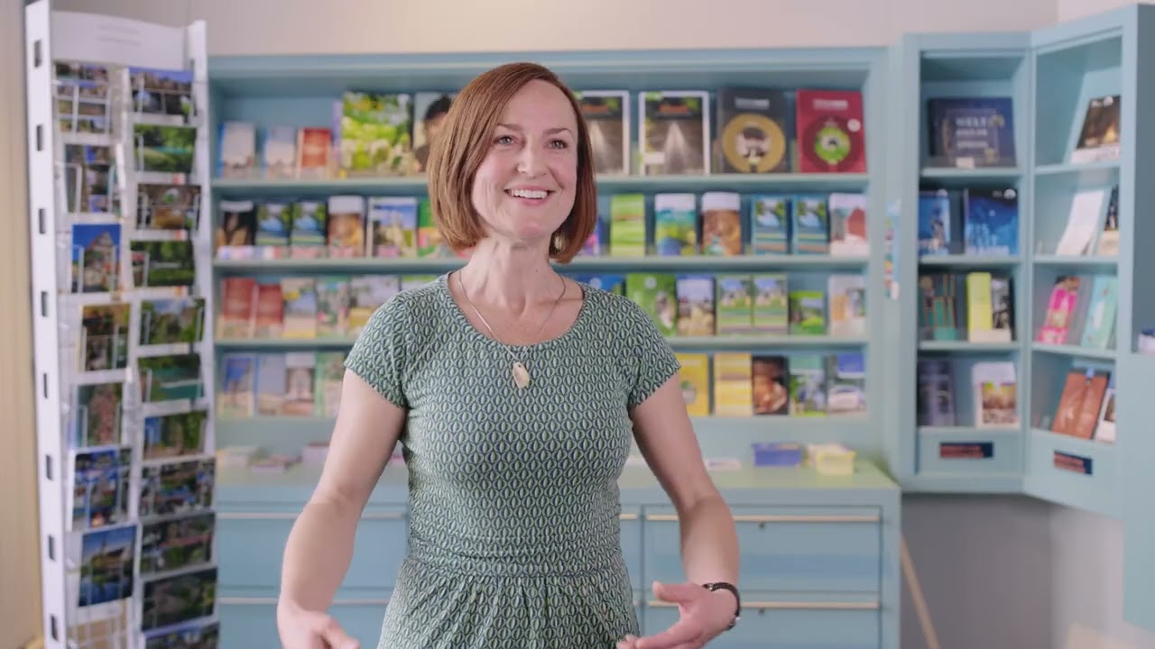 Menschen.Machen.Blaubeuren - Die Stadt als attraktiver Arbeitgeber – Tourist-Info