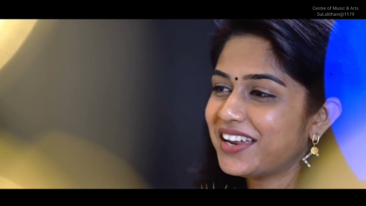 SuLalitham 1179 by Kuzhalmannam Ramakrishnan, Vijesh Gopal, Lakshmi Venugopal... World Music Day