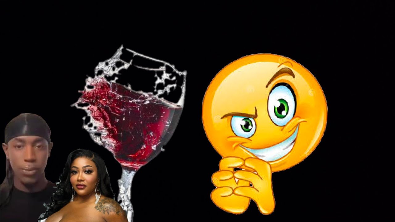 TASHA K got THIS SH** on LOCK