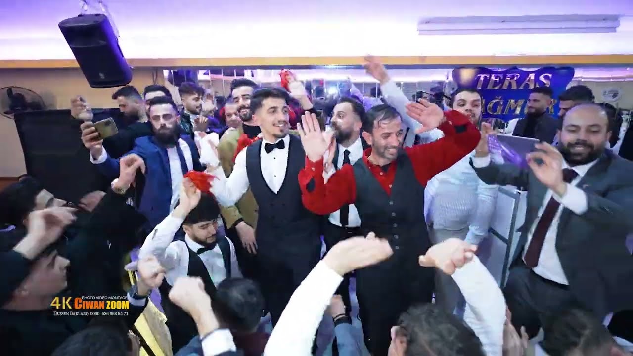 شوفو واسمعو شوعم يقول راكان مصطفى وشوعم يعمل كركور حفلة بورصة تركيا
