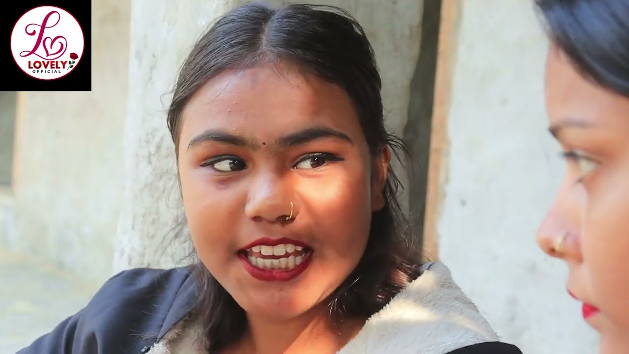 Rupchan Lovely Damru Arjun Chamki New Maithali Comedy 2025