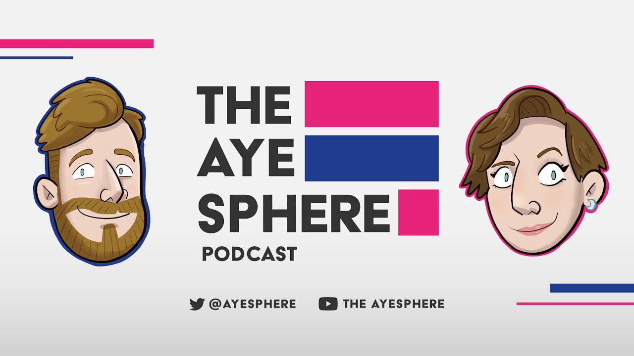 S2 E01 | The Witcher Blood Origins and (Fake) Death of the Author