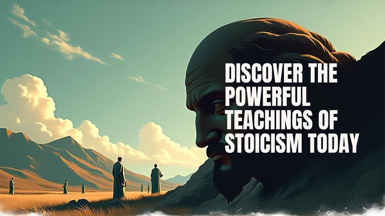 A Timeless Guide to Living Well | Book Stoicism 101
