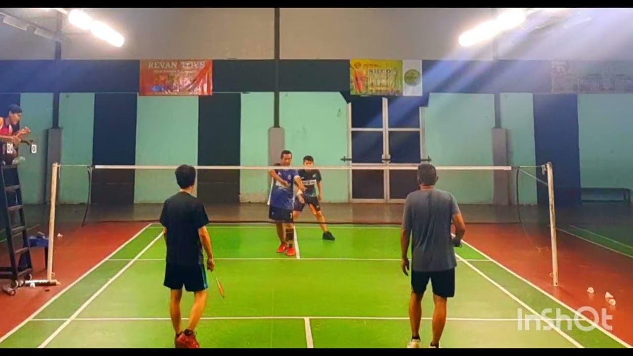 Menit 10 ada suara orang tertawa (Horor)