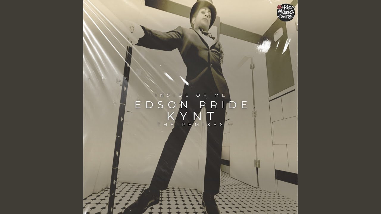 Inside Of Me (Red Roy Circuit Hot Remix)