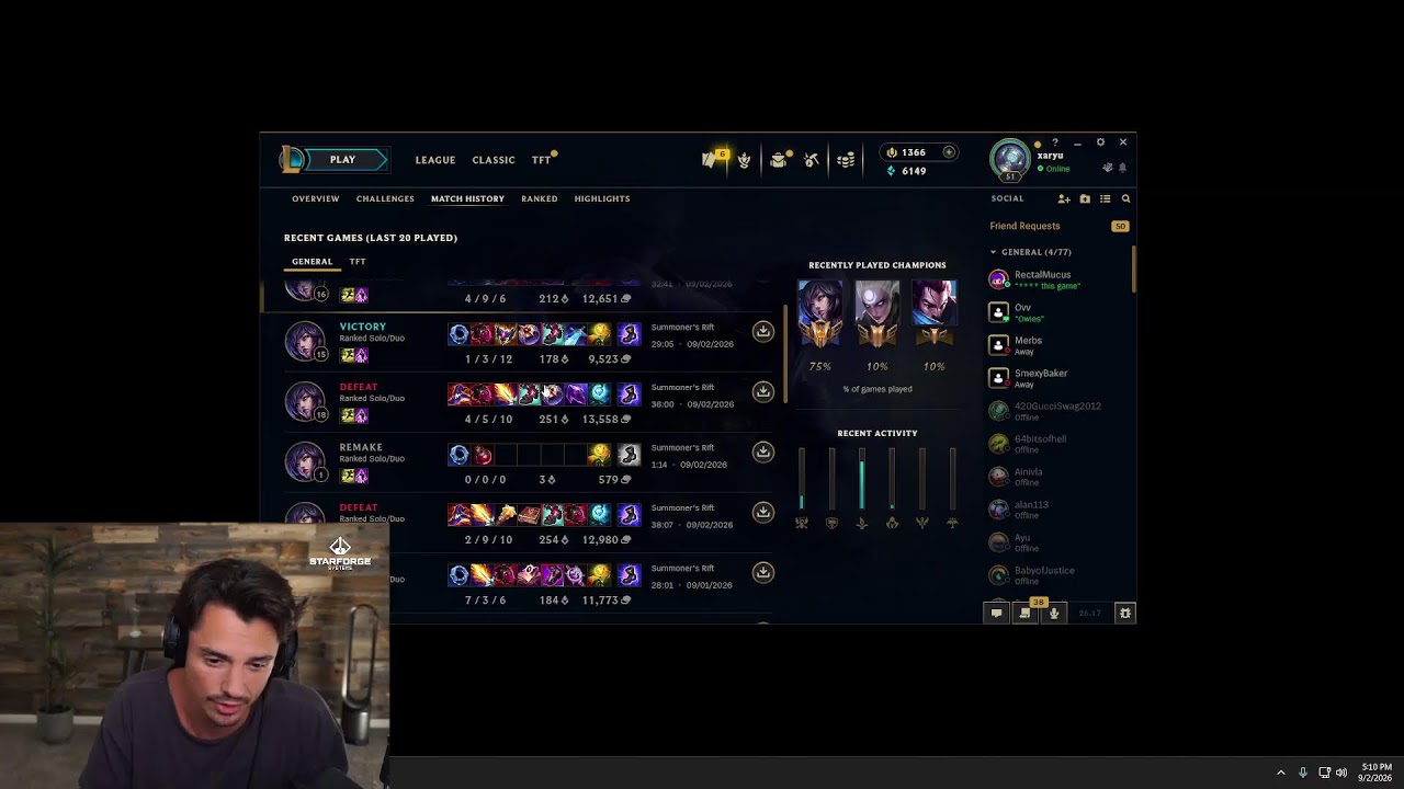 BLIZZCON NEXT WEEK HYPE! CLASSIC+ LEAKS??? | GOLD 4 PEAK MIDLANER