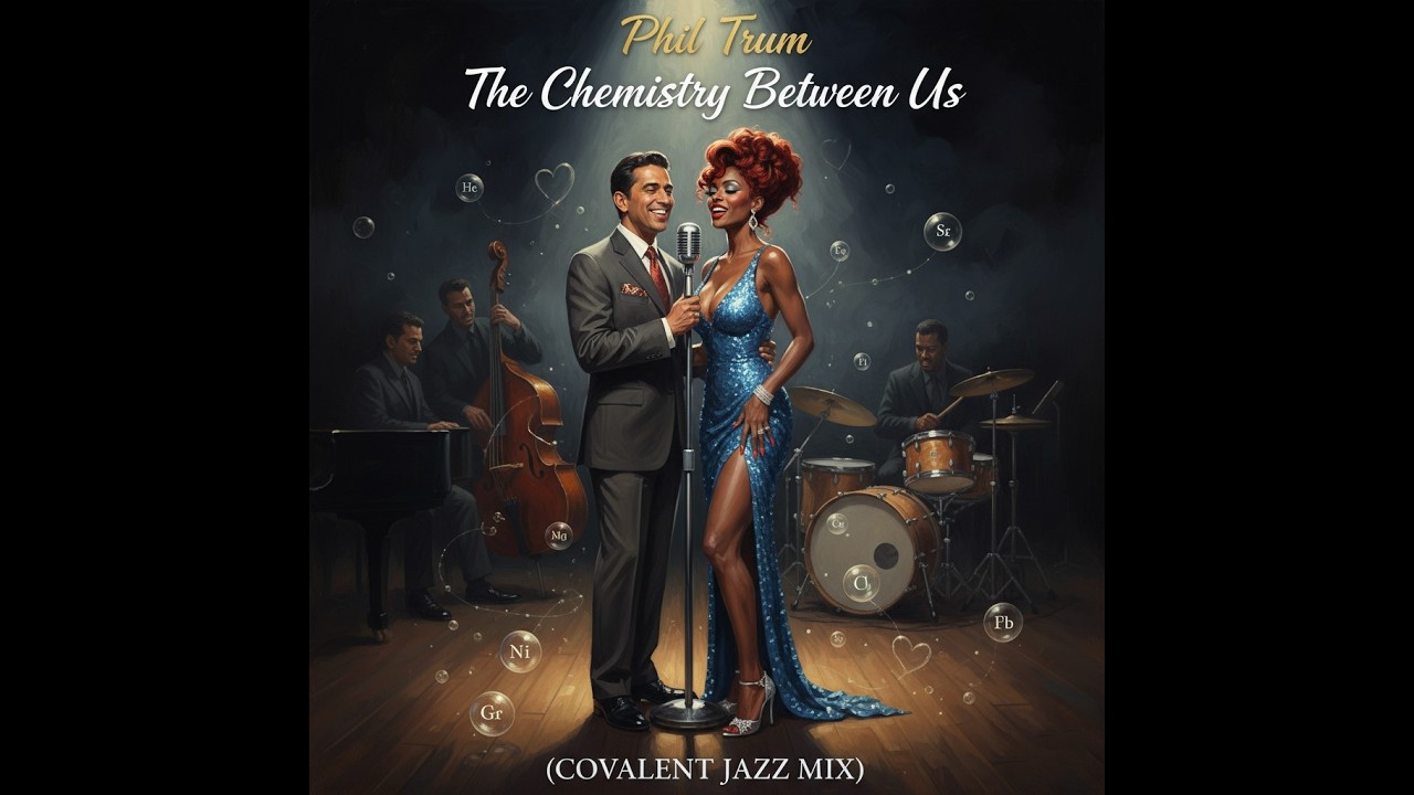 The Chemistry Between Us (Covalent Jazz Mix)