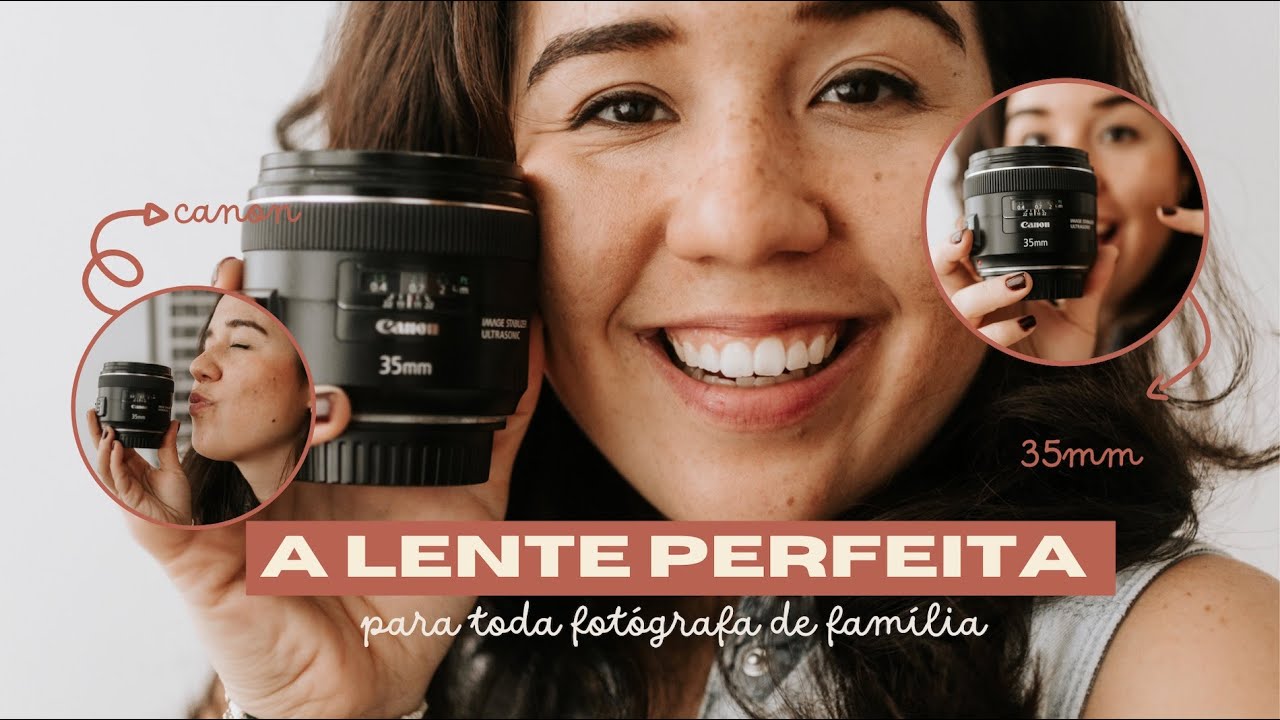 Canon EF 35mm f/2 IS USM: vale a pena? (Review)