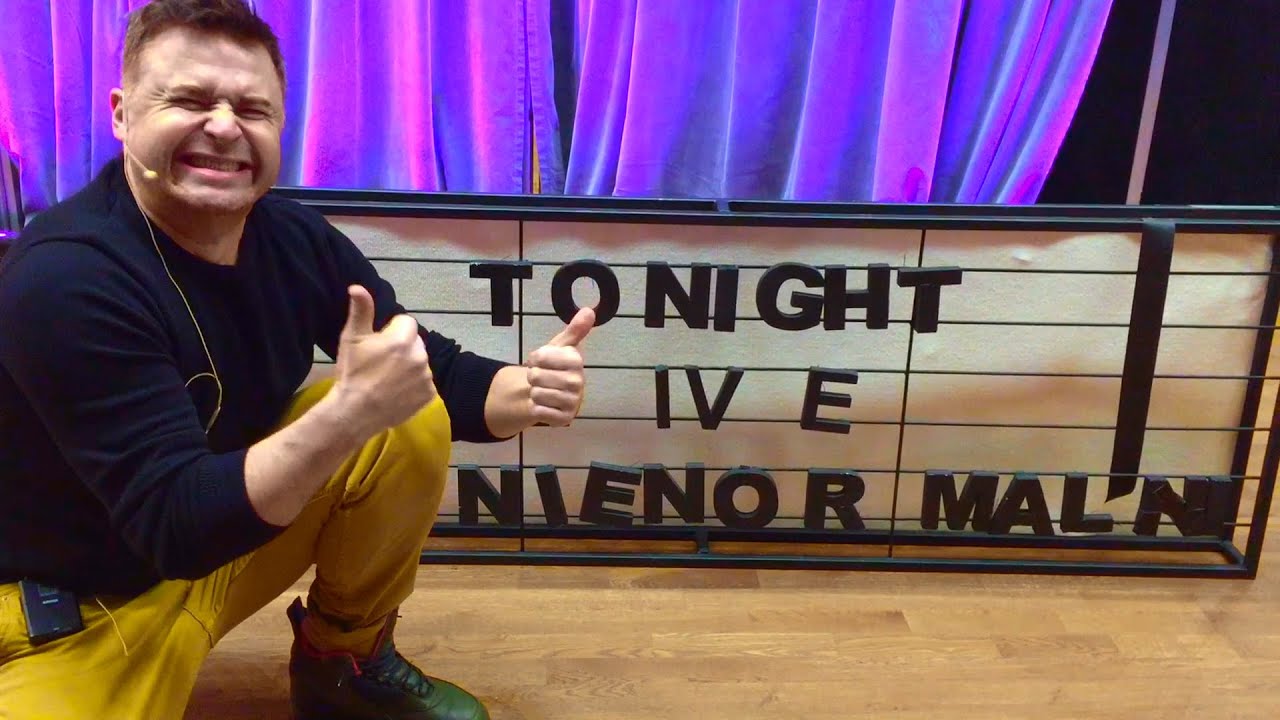 Paranienormalni w trasie! - PARAvlog #1