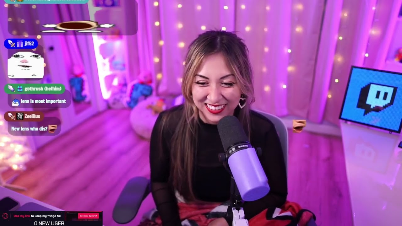NEW CAMERA LENS :D | Muted JD and BEERIO KART | January 2, 2026 VOD