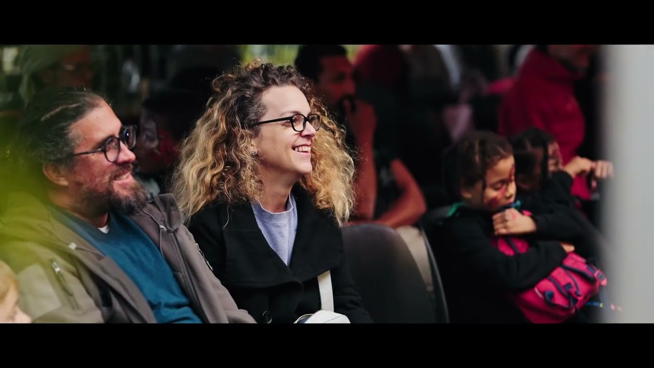 🎬 AFTERMOVIE BAT' KARE KULTUREL & SPORTIF 2025