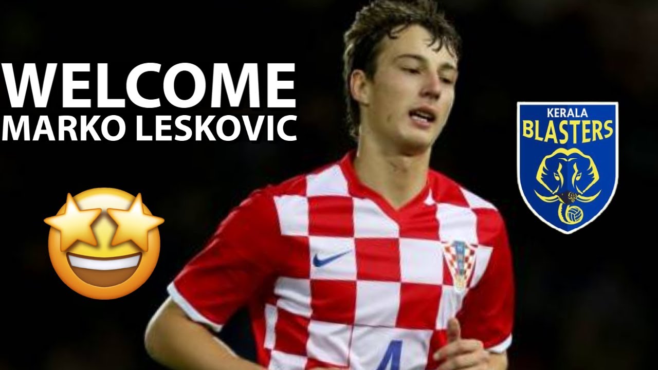 Marko Leskovic Skills and Goals|Top Defending