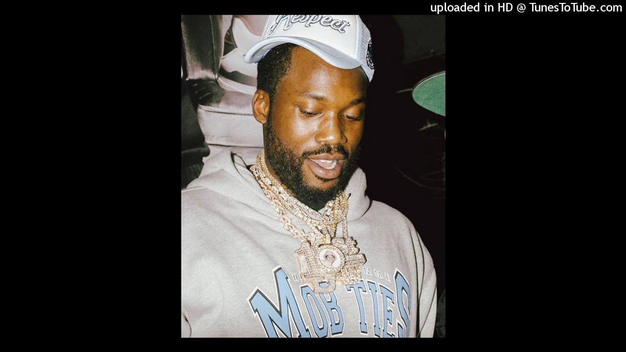 [FREE] Meek Mill Type Beat 2021 
