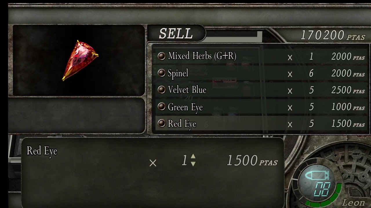 re4c 4