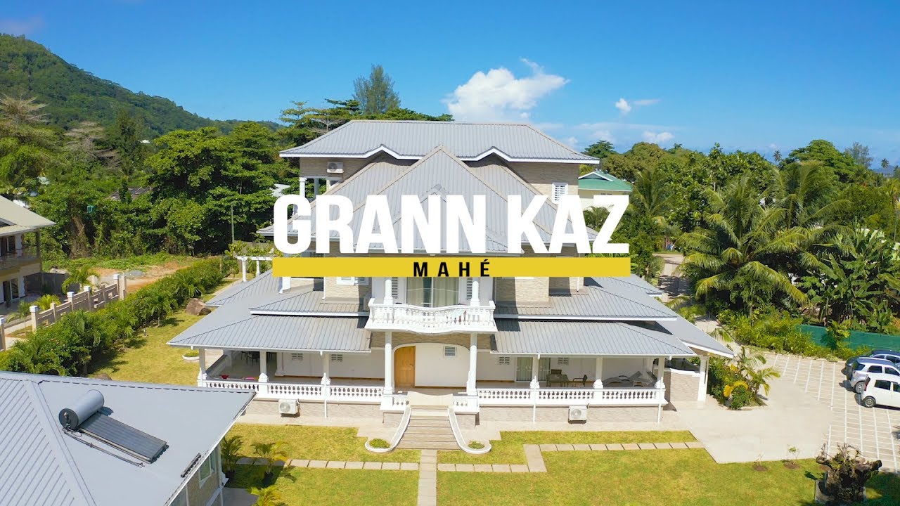 Guesthouse 