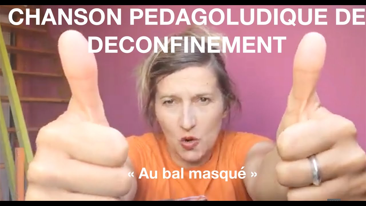 Apprentissage - Au Bal masqué - VOIX 1 - Sopranos et lettres du noms de famille entre A et H