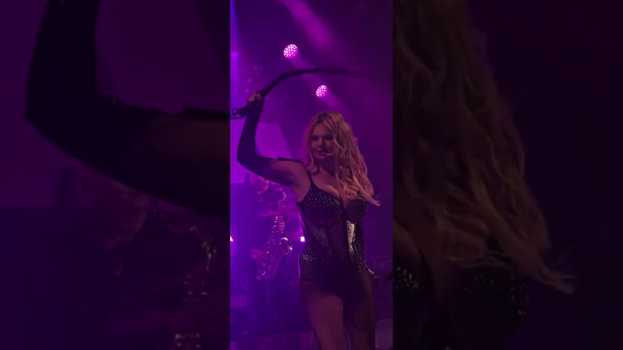 Erika Vikman Ruoska Tavastia klubi 5.12.2025 