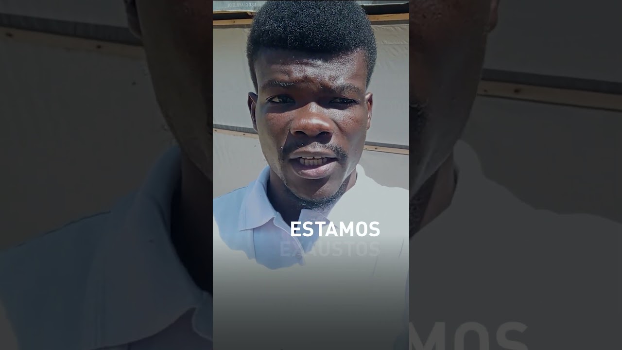 &ldquo;A mochila de um refugiado&rdquo;: um poema sobre a guerra no Sud&atilde;o