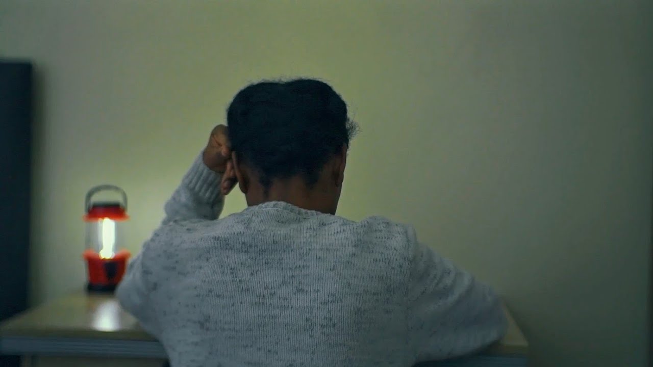 Hi God, it's me...Again😞😔 | Short film | Zambian YouTuber 🇿🇲
