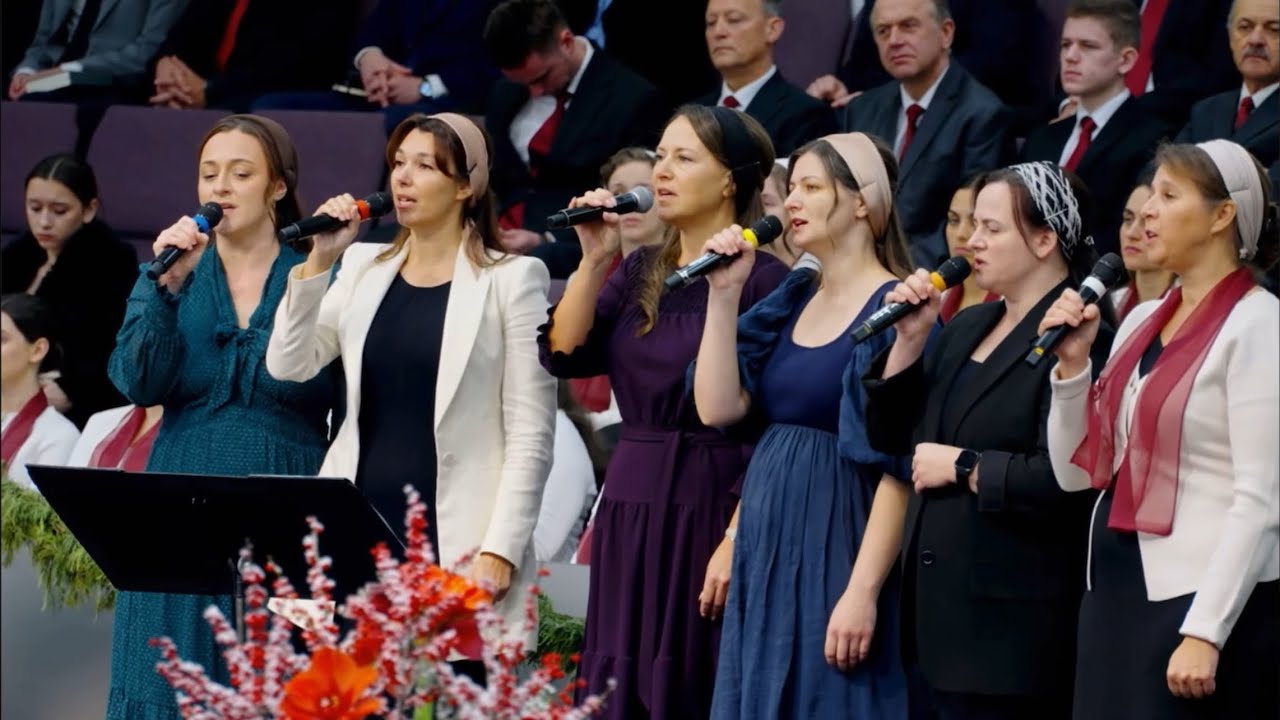 Не могу до конца понять … @BibleBaptistChurch_CA 