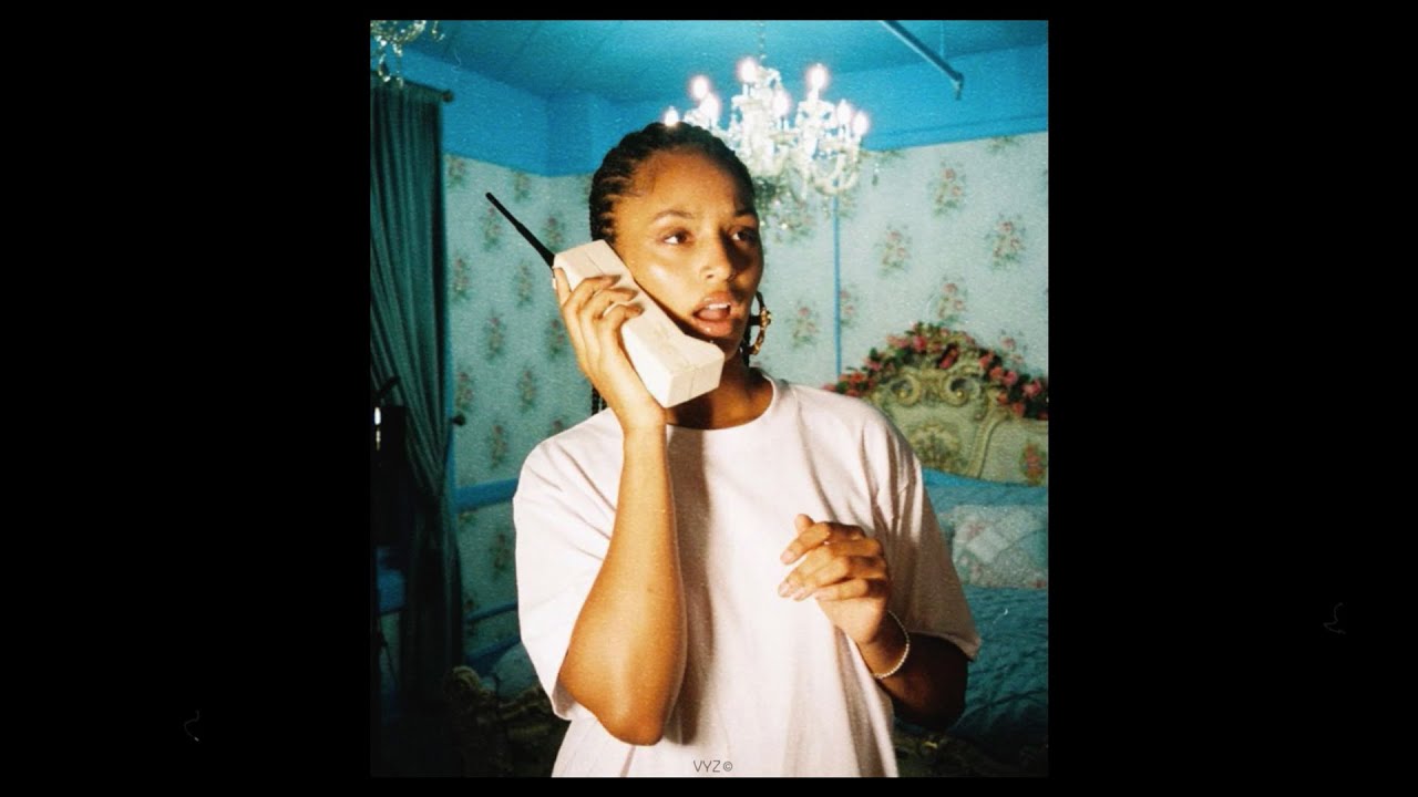 (FREE) 4Batz x Brent Faiyaz type beat - 