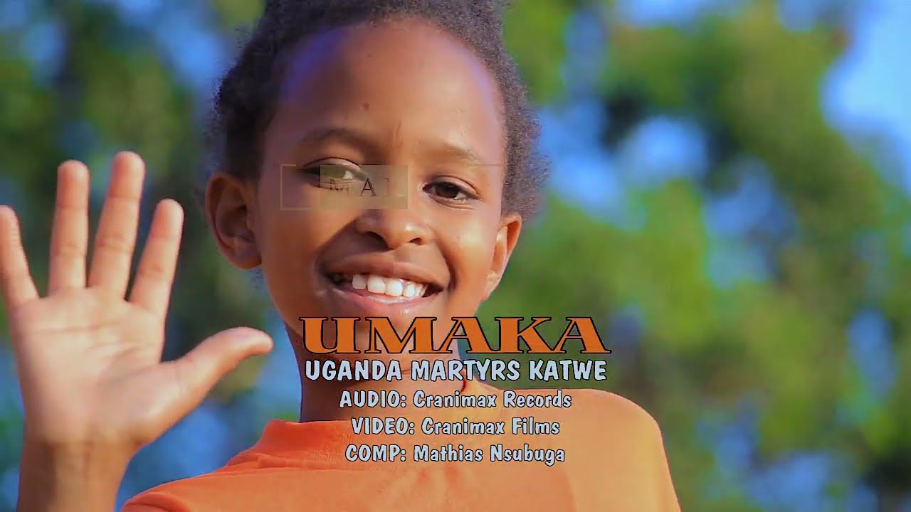 UMAKA NNYAFFE VIDEO
