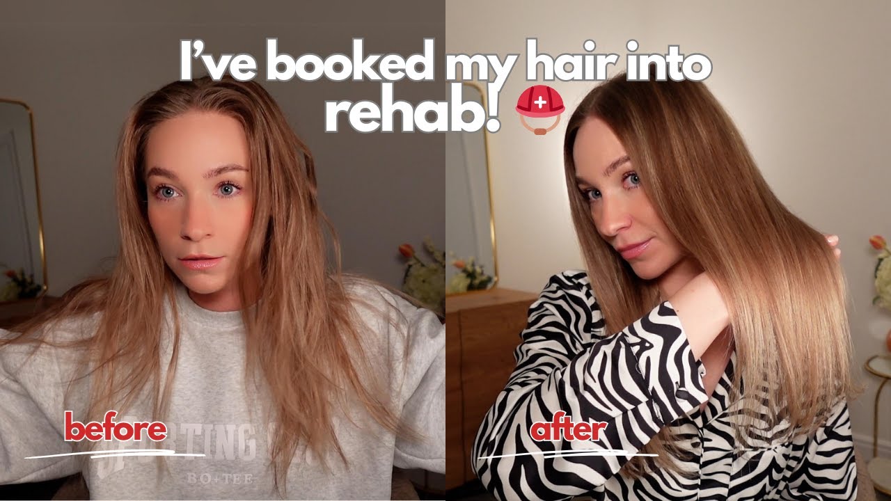 The Ultimate Hair & Scalp Detox Routine! Remove Product Build Up, Hydrate & Soothe | 2024 Hair Care