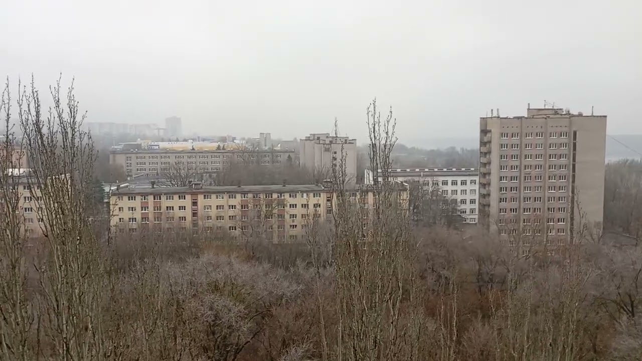 Всё ждём ядерку. РФ начала реализацию плана 