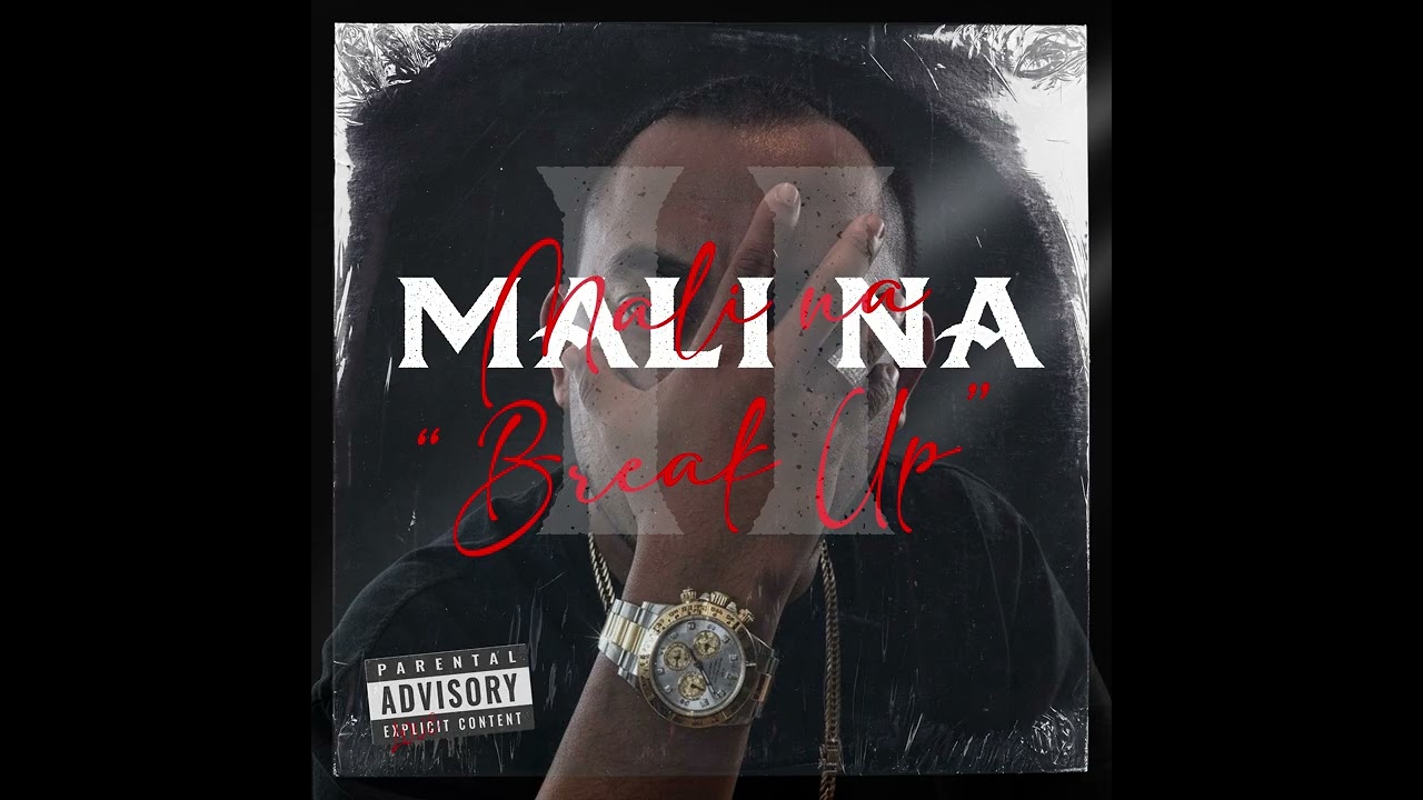 Mali na part 2 (Break up song) - Bigshockd