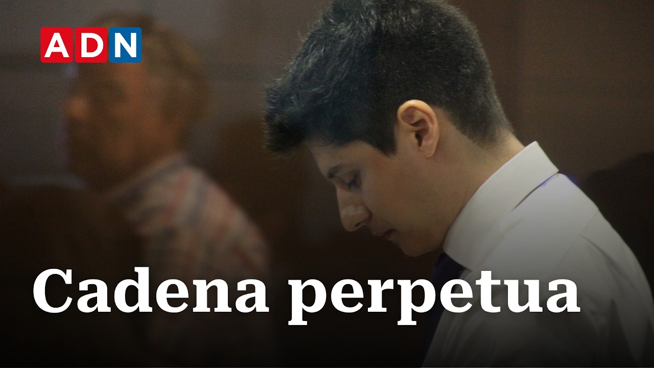 Los argumentos del jurado para condenar a Nicol&aacute;s Zepeda por la desaparici&oacute;n de Narumi Kurosaki