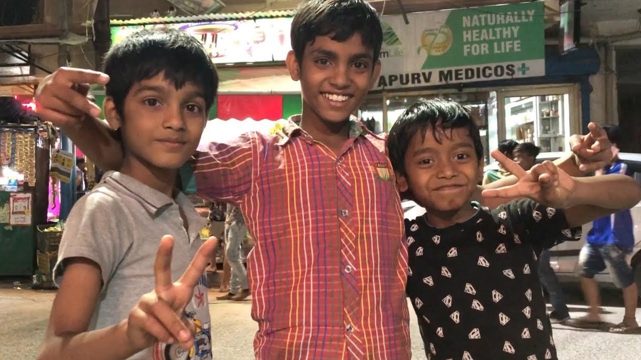Back Back to Delhi Delhi - Andy Eversole - Banjo Earth India Episode 21