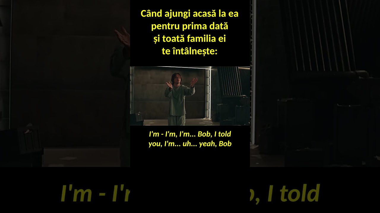 Prima impresie contează!
