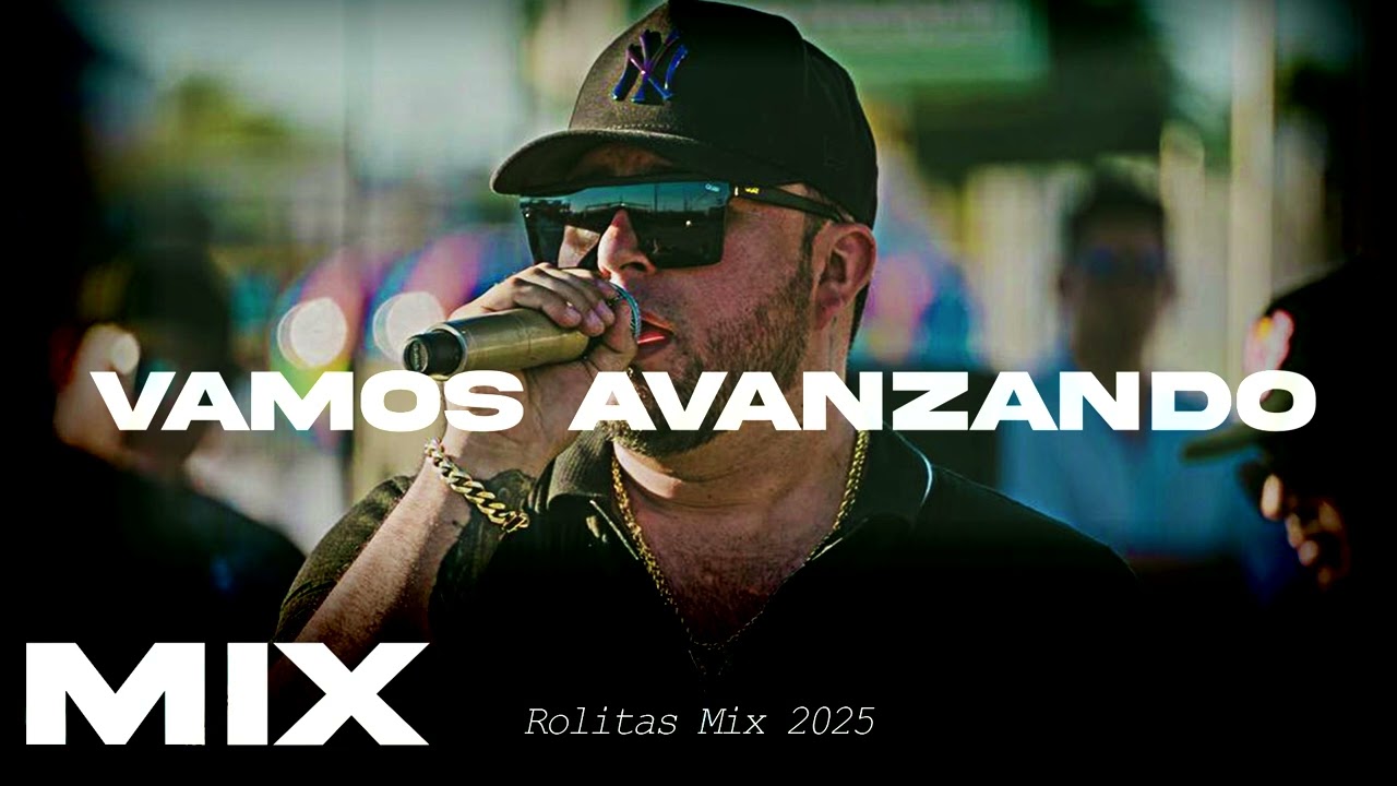 MIX - Grupo Recluta - Vamos Avanzando, Sacando Cuentas, EL PRIMERO🎵😈 -  NUEVO 2025