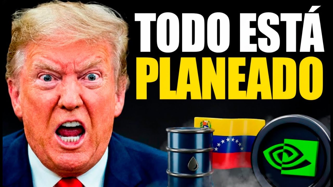 🔴ALERTA❗AS&Iacute; MANIPULAR&Aacute;N AL PRECIO MA&Ntilde;ANA (Prep&aacute;rate)