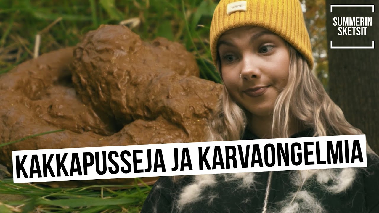 5 ÄRSYTTÄVÄÄ ASIAA KOIRAN OMISTAMISESSA | Summerin sketsit