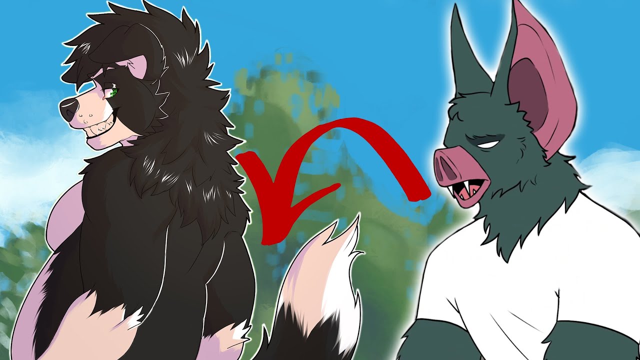 Furry Tiktoks that'll make you bark