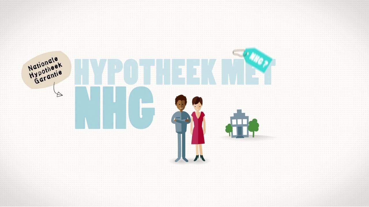 Nationale Hypotheek Garantie (NHG) door Poliservice